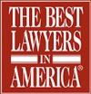 The Best Lawyers in America Logo 